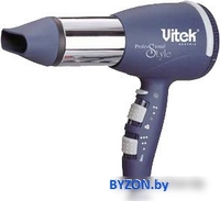 Фен Vitek VT-1308 - фото