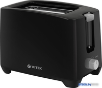 Тостер Vitek VT-1574 - фото
