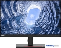 Монитор Lenovo ThinkVision T24i-2L 62B0MAT2EU - фото