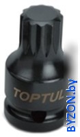Головка слесарная Toptul KADB1616S - фото