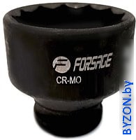 Головка слесарная FORSAGE F-44834 - фото