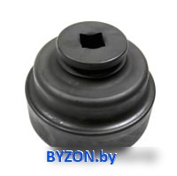 Головка слесарная RockForce RF-1560 - фото