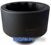 Головка слесарная ForceKraft FK-488100120 - фото