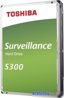 Жесткий диск Toshiba S300 6TB HDWT860UZSVA - фото2