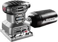 Виброшлифмашина GRAPHITE 59G320 - фото