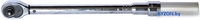 Ключ AE&T 3/8" 10-110 Нм TA-B0110-38 - фото