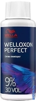 Окислитель Wella Professionals Welloxon + 9% 60 мл - фото