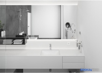 Смеситель Hansgrohe Vernis Shape 71569000 - фото2