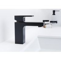 Смеситель Hansgrohe Vernis Shape 71569670 - фото2