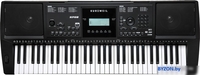 Синтезатор Kurzweil KP80 - фото