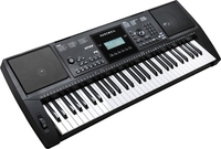 Синтезатор Kurzweil KP80 - фото2