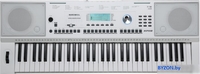 Синтезатор Kurzweil KP110 (белый) - фото