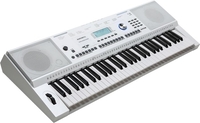 Синтезатор Kurzweil KP110 (белый) - фото2