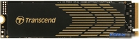 SSD Transcend 240S 500GB TS500GMTE240S - фото