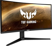 Монитор ASUS TUF Gaming VG34VQL1B - фото2