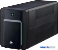 Источник бесперебойного питания APC Easy UPS BVX 1600VA BVX1600LI - фото