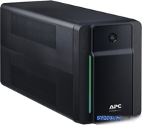 Источник бесперебойного питания APC Easy UPS BVX 1600VA BVX1600LI - фото2