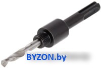 Сверло Gepard GP2501-01 - фото