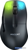 Игровая мышь Roccat Kone Pro Air (черный) - фото