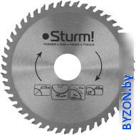 Пильный диск Sturm 9020-115-22-48T - фото
