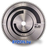 Пильный диск Bosch 2.608.640.453 - фото