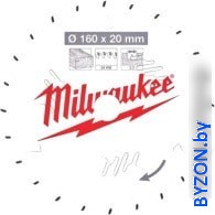 Milwaukee 4932471290 - фото