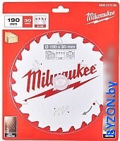 Milwaukee 4932471300 - фото
