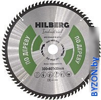 Пильный диск Hilberg HW302 - фото