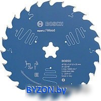 Пильный диск Bosch 2.608.644.086 - фото