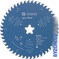 Пильный диск Bosch 2.608.644.087 - фото