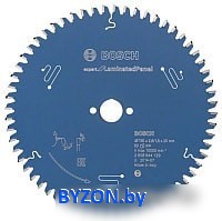 Пильный диск Bosch 2.608.644.129 - фото