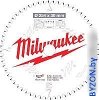 Пильный диск Milwaukee 4932471320 - фото