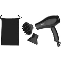 Фен Wahl Travel Hair Dryer 3402-0470 - фото2