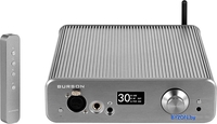 Настольный усилитель Burson Audio Conductor 3Х Performance - фото