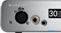 Настольный усилитель Burson Audio Conductor 3Х Performance - фото2