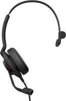 Офисная гарнитура Jabra Evolve2 30 MS Mono USB-C - фото2
