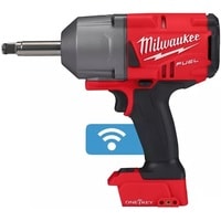 Гайковерт Milwaukee M18 ONEFHIWF12E-0X 4933478405 (без АКБ, кейс) - фото