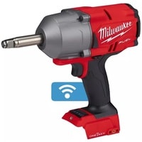 Гайковерт Milwaukee M18 ONEFHIWF12E-0X 4933478405 (без АКБ, кейс) - фото2