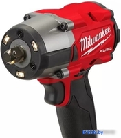 Гайковерт Milwaukee M18 FMTIW2P12-0X 4933478453 (с 2-мя АКБ, кейс) - фото2