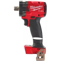 Гайковерт Milwaukee M18 FIW2P12-0X 4933478446 (без АКБ, кейс) - фото