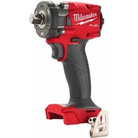 Гайковерт Milwaukee M18 FIW2P12-0X 4933478446 (без АКБ, кейс) - фото2