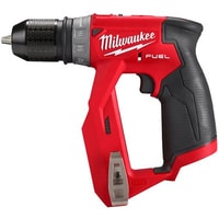 Дрель-шуруповерт Milwaukee M12 FDDX-0 4933464978 (без АКБ) - фото