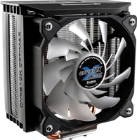 Кулер для процессора Zalman CNPS10X Optima II RGB (черный) - фото2