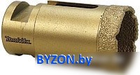 Коронка Makita D-44535 - фото