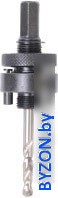 Державка для коронок Sturm 1090-04-HEX-7/16 - фото