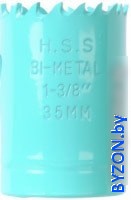 Коронка Sturm 1090-04-BI-35 - фото