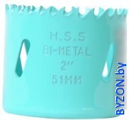 Коронка Sturm 1090-04-BI-51 - фото