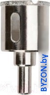 Коронка GRAPHITE A-57H297 - фото