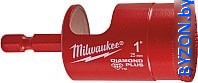 Коронка Milwaukee Diamond Plus 49560517 - фото