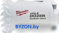 Коронка Milwaukee 49560727 - фото